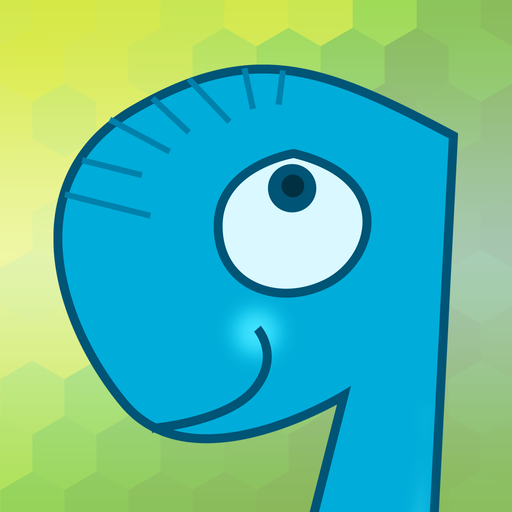 Mobile app Learn Numbers for toddlers